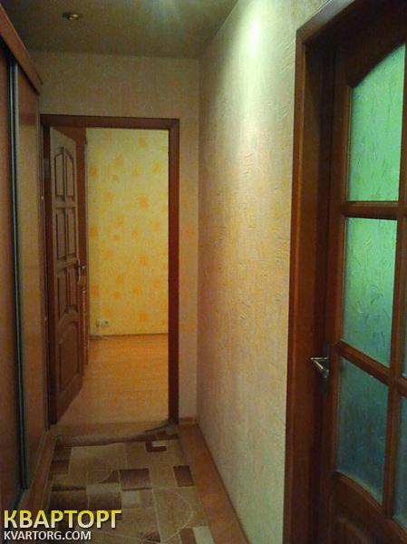 Sell 2-room apartment. Киев,  Курнатовского — photo 3