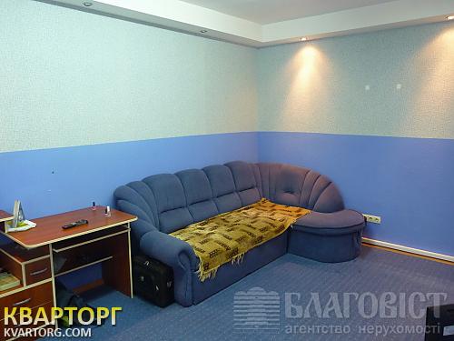 продам 2-комнатную квартиру. Киев,   Ольжича - фото 1