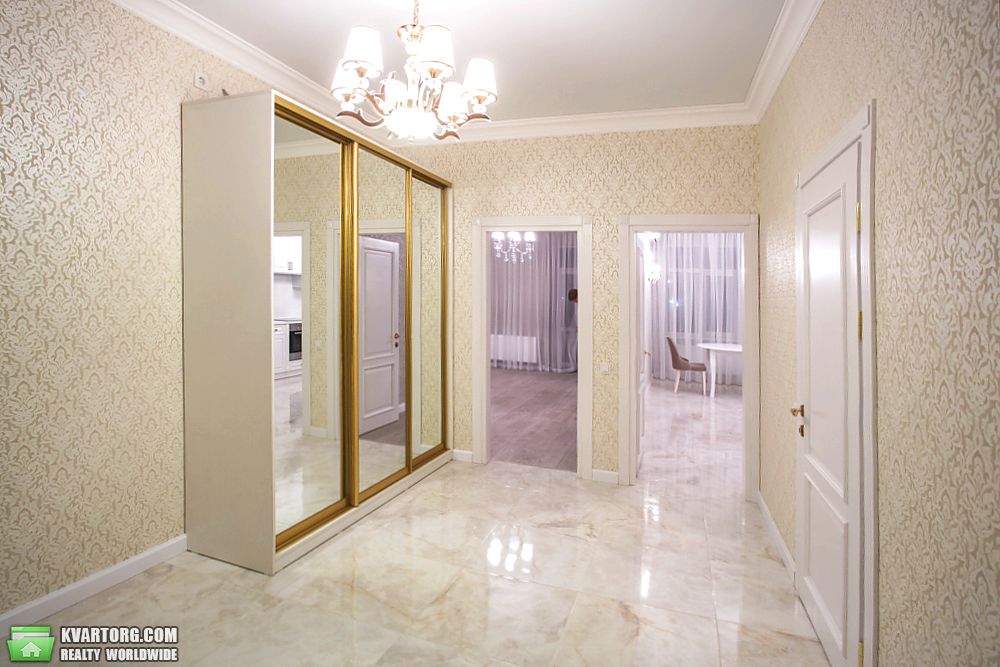 Sell 1-room apartment. Киев,  Щорса — photo 8