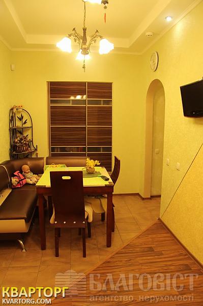 Rent out 2-room apartment. Киев,  Урловская — photo 4