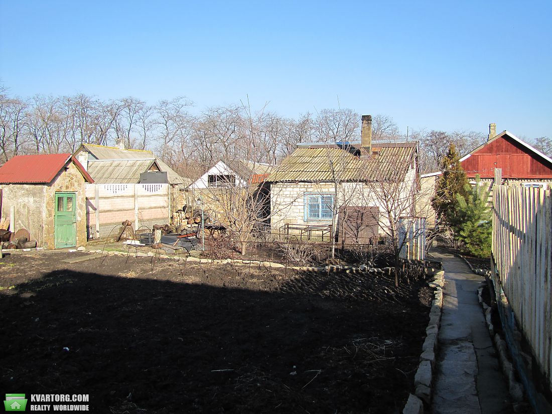 Sell house. Донецк, Беринга — photo 4