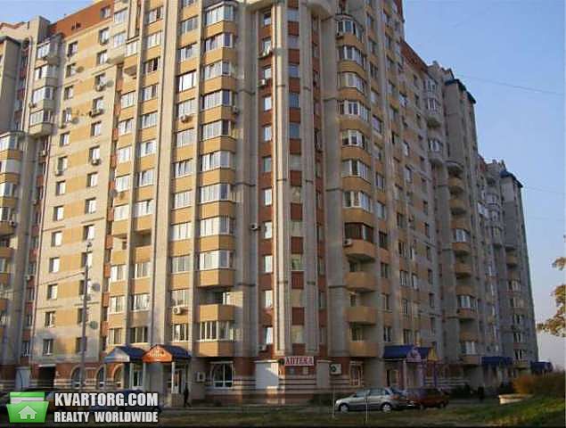 Sell 1-room apartment. Киев,  Алма-Атинская — photo 1