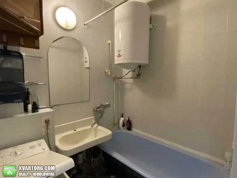 Sell 2-room apartment. Киев, бул-р. Перова — photo 8