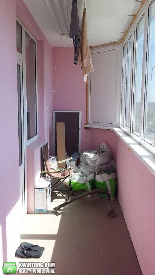 Sell 1-room apartment. Киев,  Закревского — photo 10