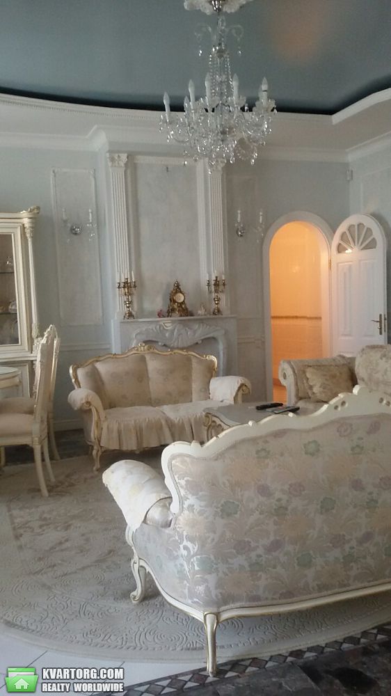 Sell 5-room apartment. Киев,  Пушкинская — photo 3