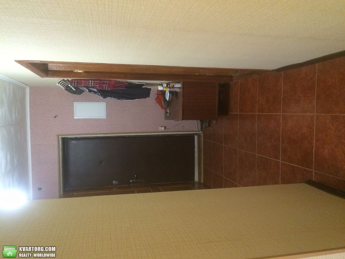 Sell 1-room apartment. Киев, Тверской тупик — photo 9