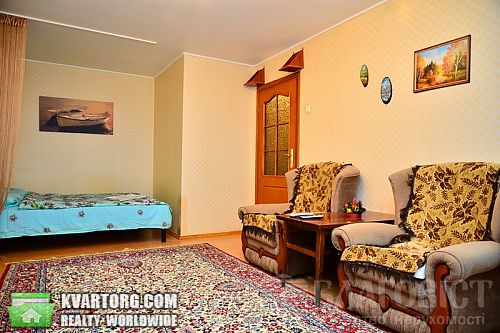 Sell 1-room apartment. Киев,  Пожарского — photo 4