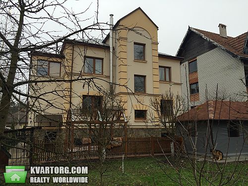 Sell house. Львов, Брюховичі — photo 1
