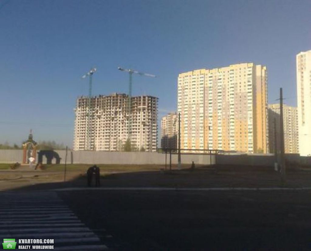 Sell 1-room apartment. Киев,  Закревского — photo 2