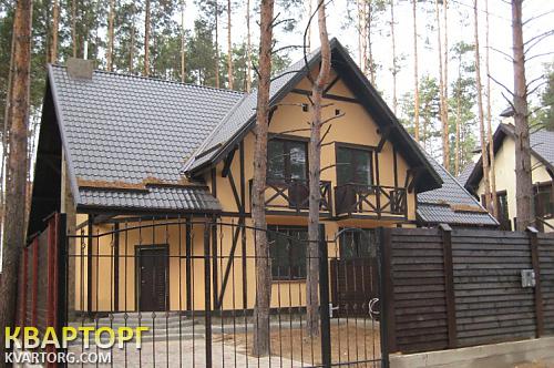 Sell house. Киевская обл., Советская — photo 1