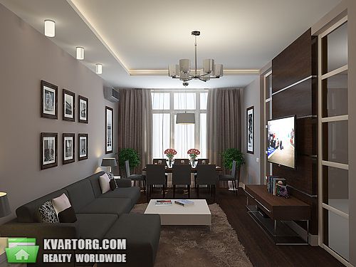 Sell 3-room apartment. Киев, Драгомирова — photo 2