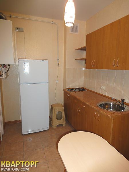 Rent out 1-room apartment. Одесса, Овидиопольская дорога — photo 6