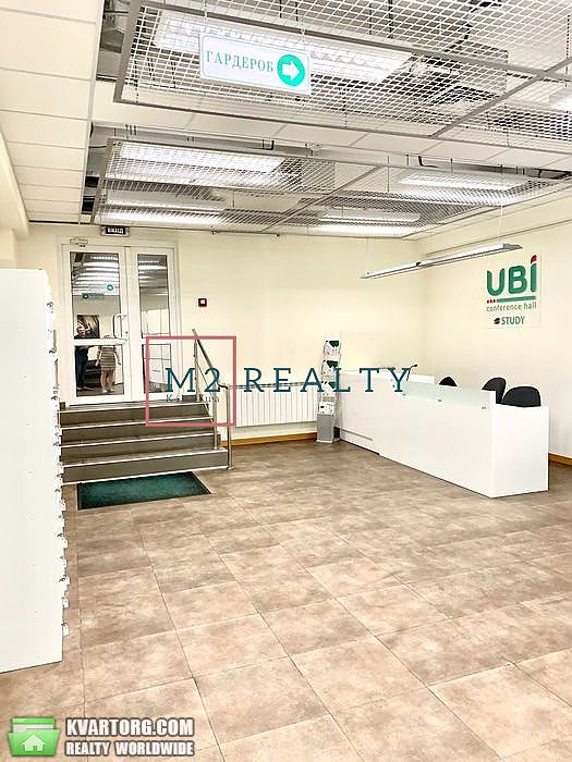 Sell office. Киев,  Василенко — photo 2