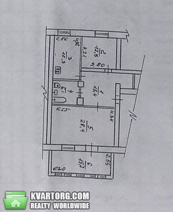 Sell 3-room apartment. Днепропетровск,  Щепкина — photo 7