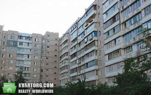 Sell 2-room apartment. Киев, Вербицкого — photo 3