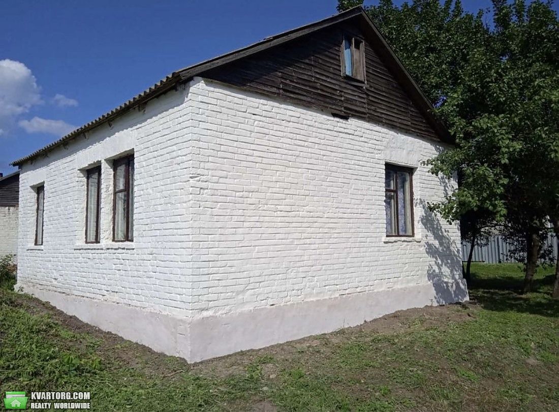 продам дом. Киевская обл.,  Веселиновка - фото 2