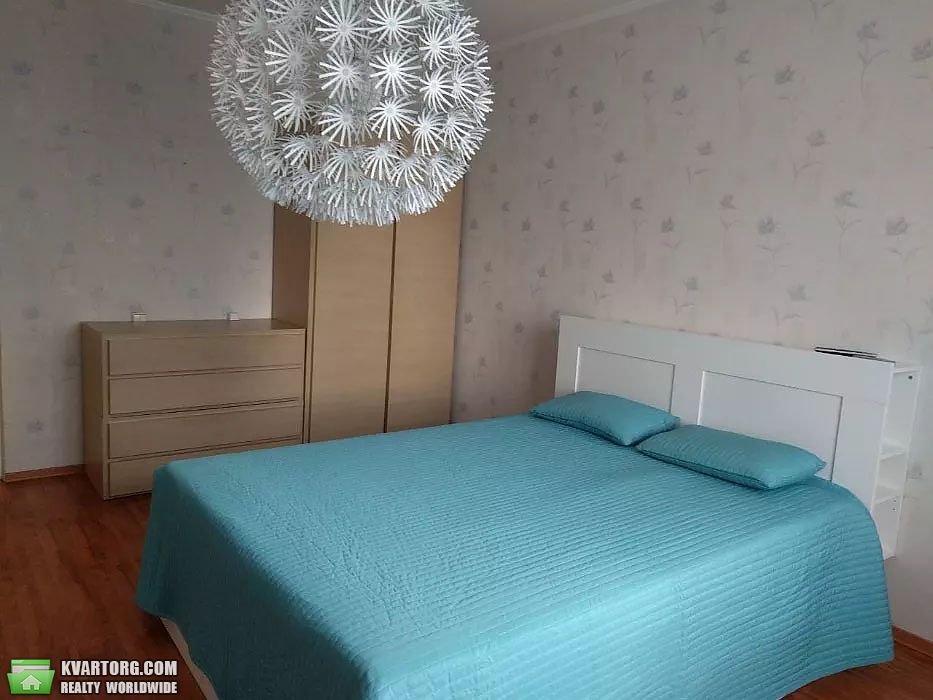 Rent out 1-room apartment. Киев, Академика Булаховского — photo 1
