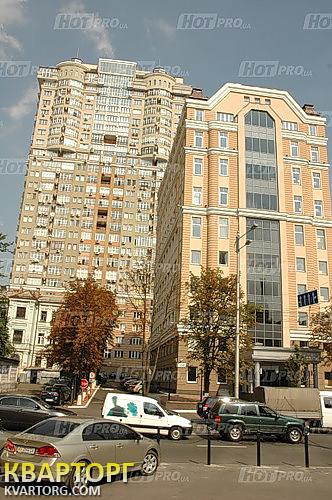 Rent out office. Киев,  Саксаганского — photo 1