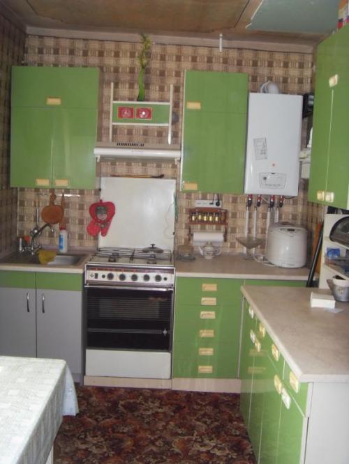 Sell house. Днепропетровск, Мичурина — photo 7