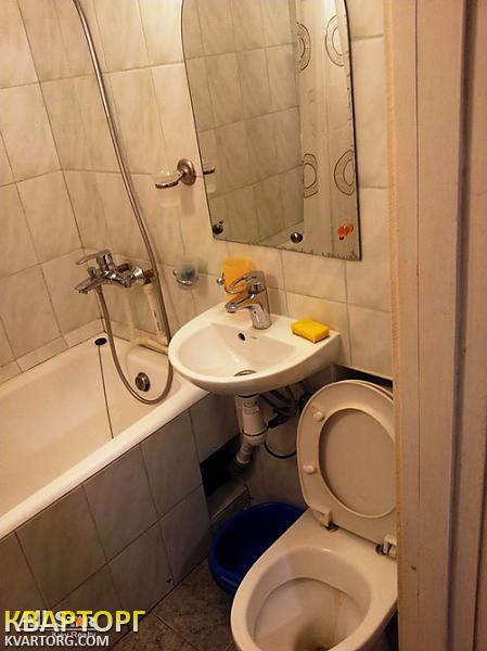 Sell 1-room apartment. Киев, Уманская — photo 3