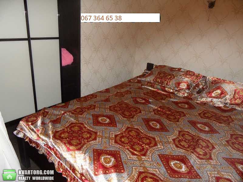 Rent out 1-room apartment. Одесса, Среднефонтанская — photo 9