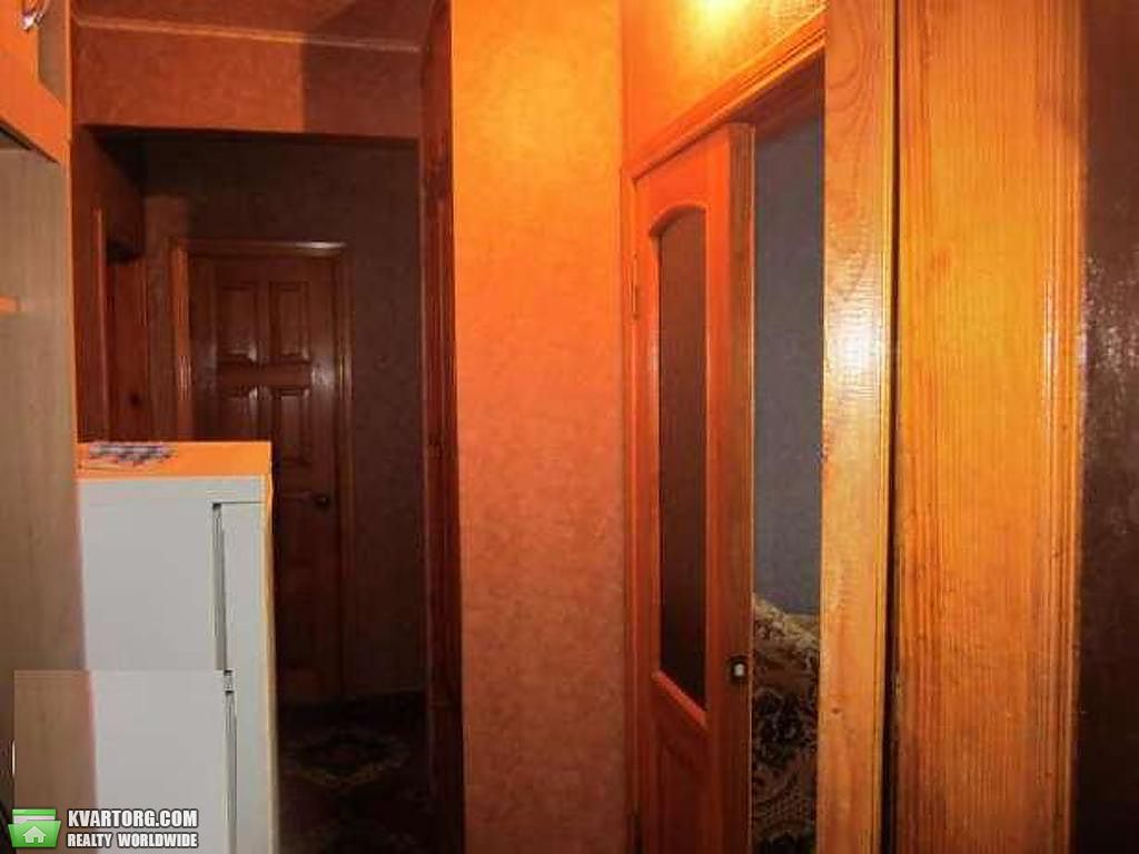 Sell 3-room apartment. Одесса, Балковская — photo 8