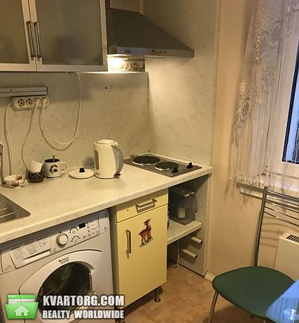 Rent out 1-room apartment. Киев, Ул. Милютенка — photo 3