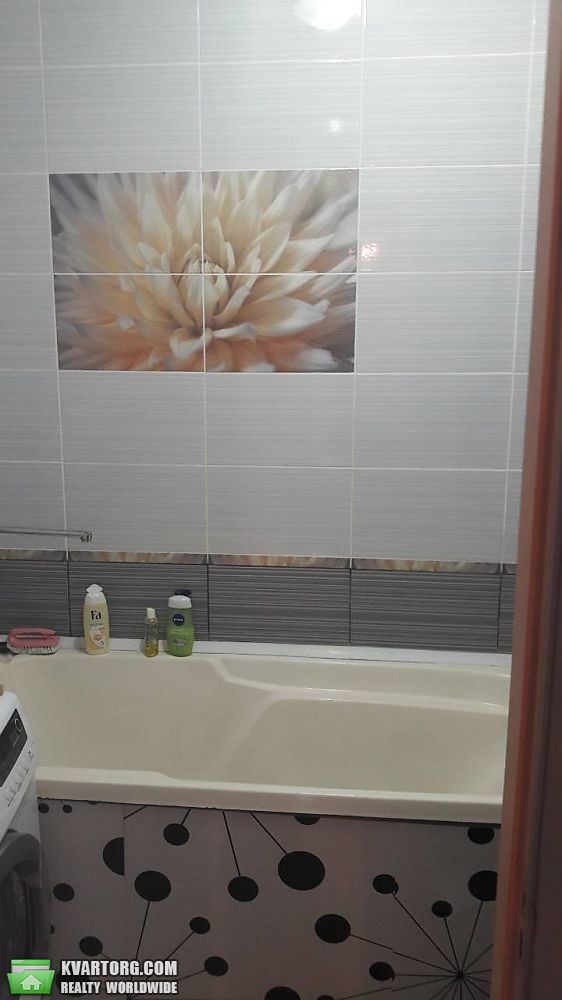 Rent out 2-room apartment. Одесса, парковая — photo 6