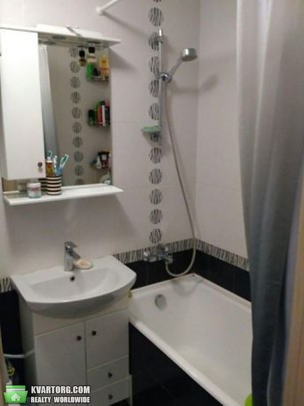 Sell 1-room apartment. Киев,  Вербицкого — photo 5