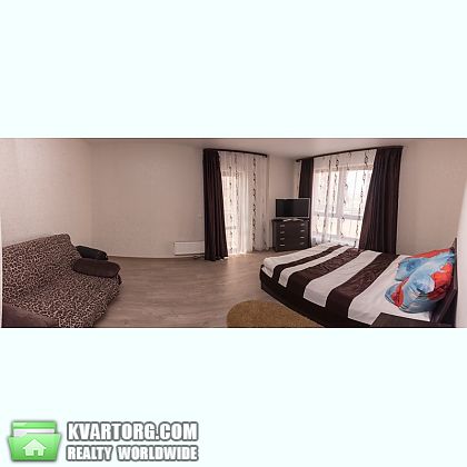 Rent out 1-room apartment. Харьков, Танкопия — photo 4