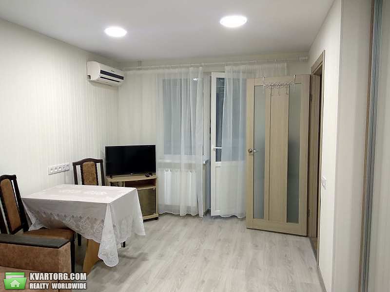 Rent out 1-room apartment. Харьков, пр.Героев Сталинграда — photo 2