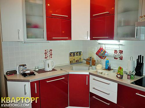 Sell 3-room apartment. Киев,  Срибнокильская — photo 5