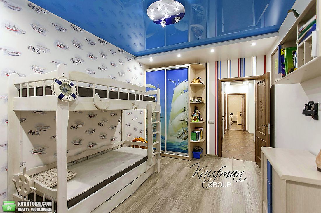 Sell 3-room apartment. Киев, Регенераторная — photo 8