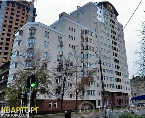 Sell 3-room apartment. Киев, Кривоноса — photo 2