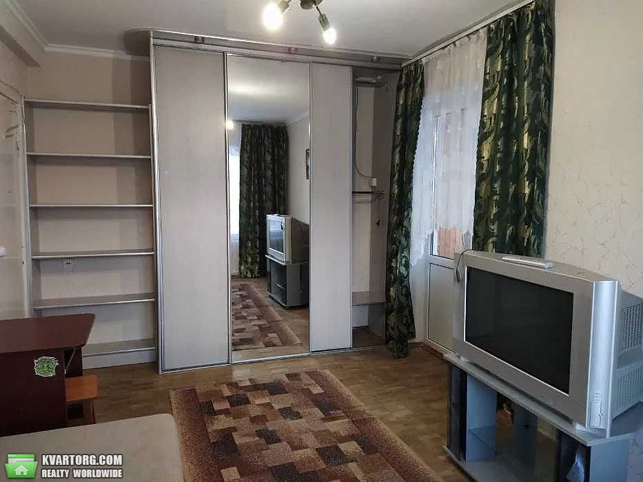 Sell 3-room apartment. Киев, Кубанской Украины — photo 1