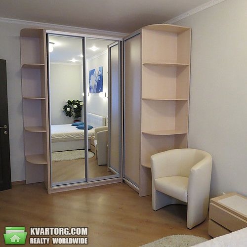 Rent out 2-room apartment. Киев, Ветрова — photo 2