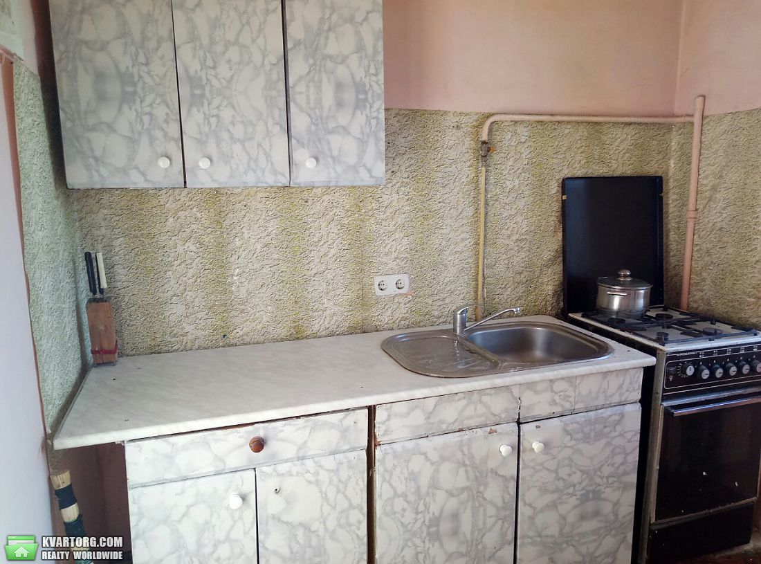 Rent out 1-room apartment. Киев, Гавела бульвар — photo 2