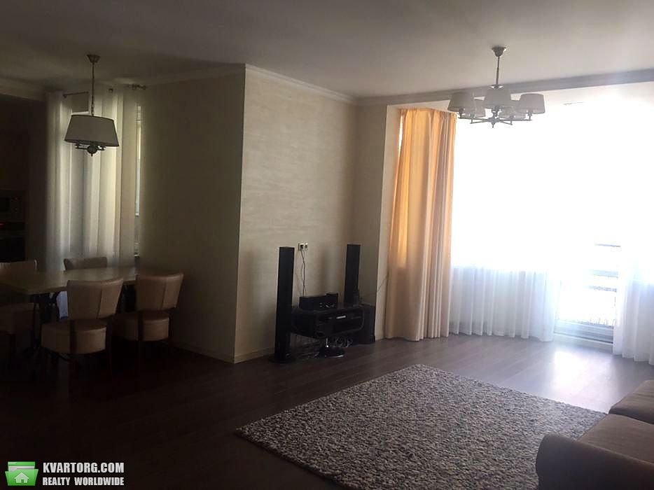 Rent out 3-room apartment. Киев,  Златоустовская — photo 2