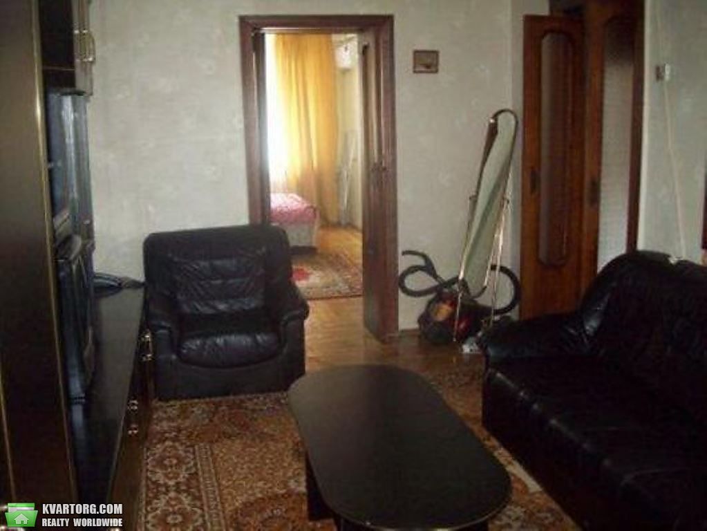 Rent out 2-room apartment. Киев, ул Белорусская — photo 2