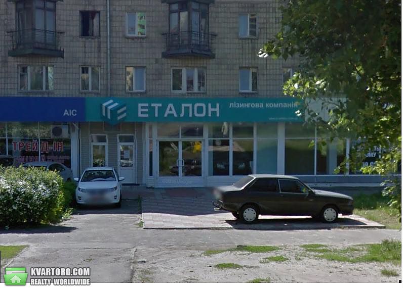 Rent out shop. Киев, Харьковское шоссе — photo 1