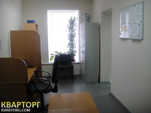 Rent out office. Киев, Олеся Гончара — photo 1
