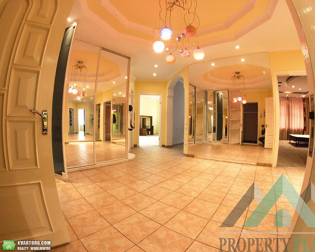 Rent out 3-room apartment. Киев, Дмитриевская — photo 4