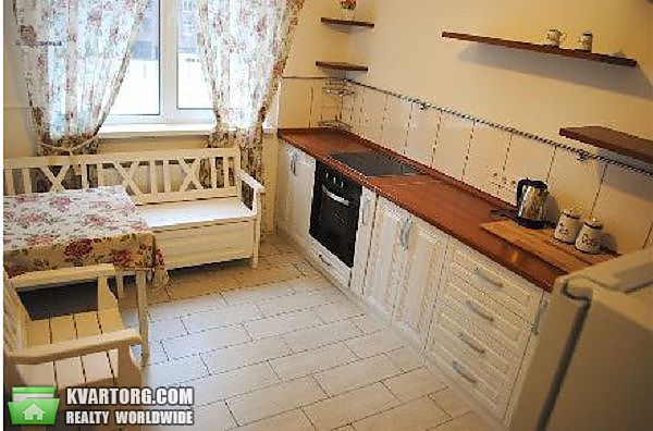 Sell 1-room apartment. Киев,  Ломоносова — photo 1