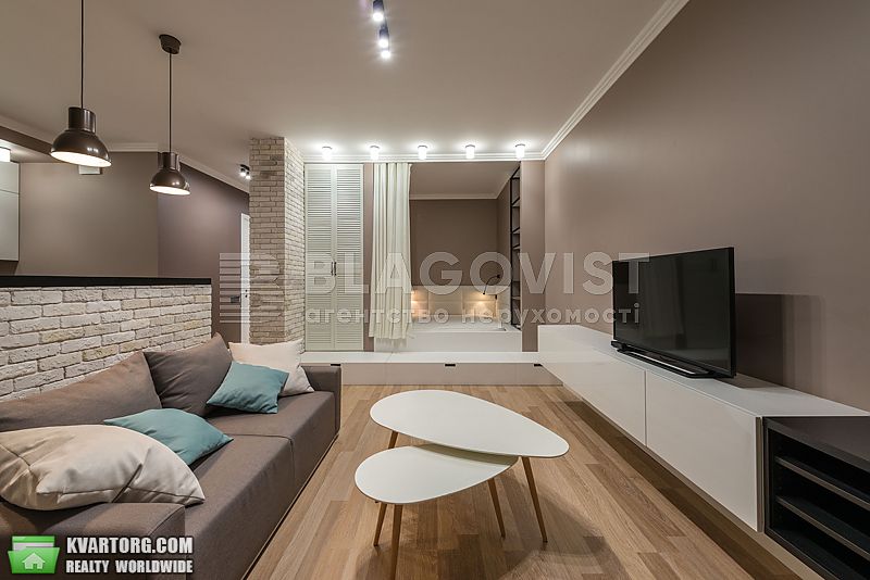 Rent out 1-room apartment. Киев,  Струтинского — photo 3