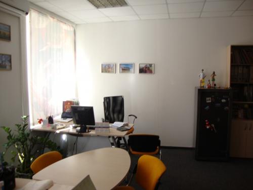 Rent out office. Киев,  Артема — photo 2