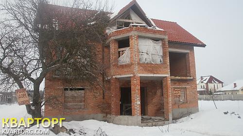 Sell house. Киевская обл., Новые Петровцы — photo 1