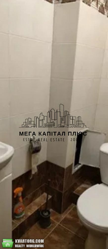 Rent out 2-room apartment. Киев, Ващенка — photo 8