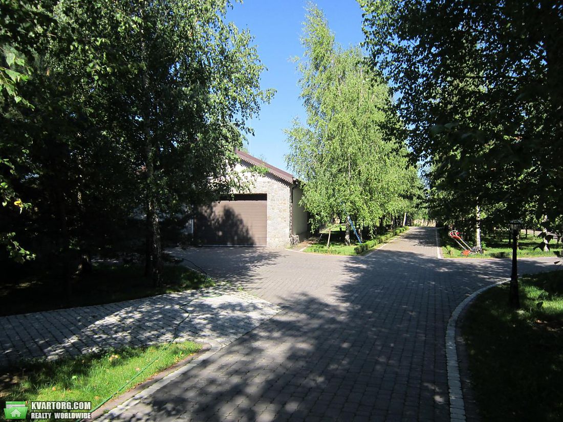 Rent out house. Киевская обл., Конча Заспа — photo 1
