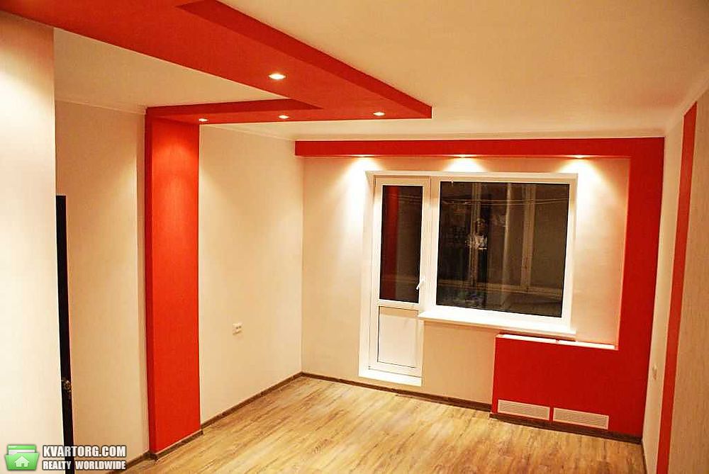 Sell 1-room apartment. Киев,  Героев Днепра — photo 1