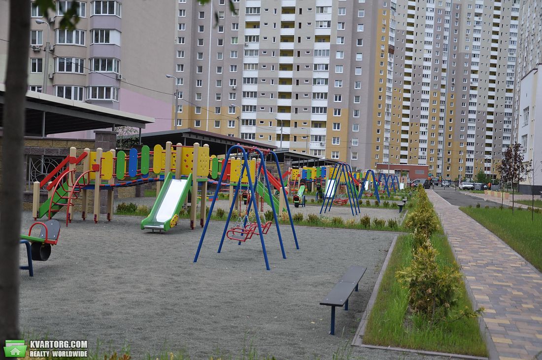 Sell 1-room apartment. Киев,  Закревского — photo 8